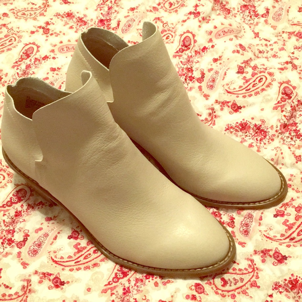 Booties